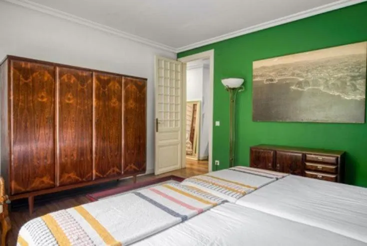 Miraconcha 24 Apartment San Sebastian